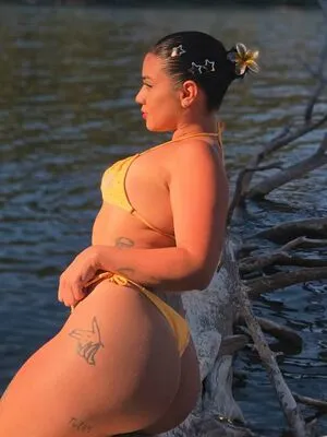 Melani Cisneros OnlyFans Leaked Free Thumbnail Picture - #KY4R3Tzrzm
