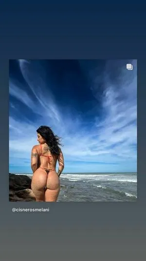 Melani Cisneros OnlyFans Leaked Free Thumbnail Picture - #OcgwYLvzaN