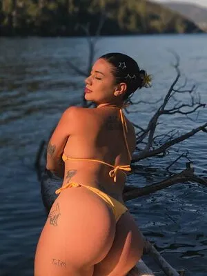 Melani Cisneros OnlyFans Leaked Free Thumbnail Picture - #RMwpSt6E5g