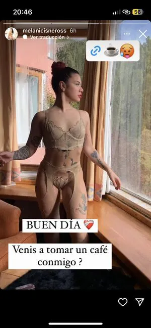 Melani Cisneros OnlyFans Leaked Free Thumbnail Picture - #bT85yNHYCV
