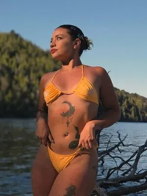 Melani Cisneros OnlyFans Leaked Free Thumbnail Picture - #nz3zW8t2WP