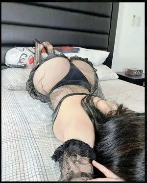Melani Godoy OnlyFans Leaked Free Thumbnail Picture - #oIS8X01IWt