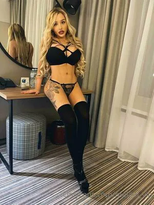 Melani Vip OnlyFans Leaked Free Thumbnail Picture - #DVfZbw4CUU