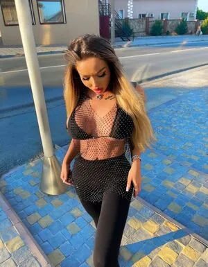 Melani Vip OnlyFans Leaked Free Thumbnail Picture - #O0x6B0OJd6