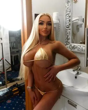 Melani Vip OnlyFans Leaked Free Thumbnail Picture - #f70WIwKPWF