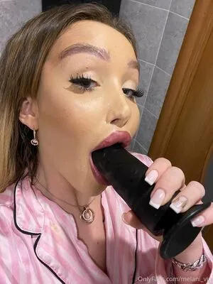 Melani Vip OnlyFans Leaked Free Thumbnail Picture - #osaBnwXXnS