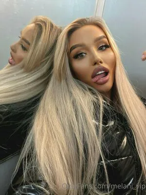 Melani Vip OnlyFans Leaked Free Thumbnail Picture - #wHONFFBDVS