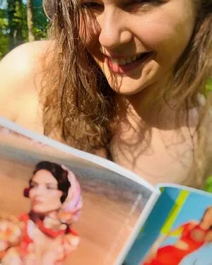 Melania Grzesiewicz OnlyFans Leaked Free Thumbnail Picture - #EYH9xtfdku