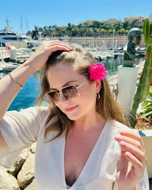 Melania Grzesiewicz OnlyFans Leaked Free Thumbnail Picture - #PnFgjRCWlu
