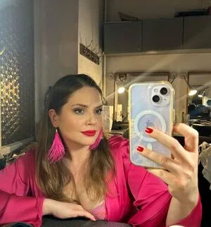 Melania Grzesiewicz OnlyFans Leaked Free Thumbnail Picture - #TV6a9fNFDH