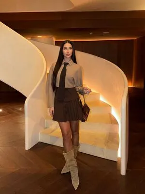 Melania Puntas OnlyFans Leaked Free Thumbnail Picture - #EtvFSlb3AO