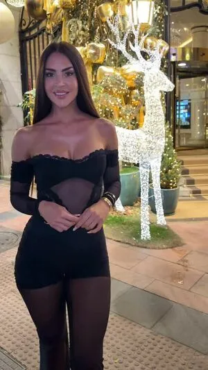 Melania Puntas OnlyFans Leaked Free Thumbnail Picture - #IeS2GMwO51