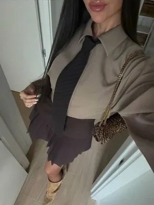 Melania Puntas OnlyFans Leaked Free Thumbnail Picture - #NioTcniDTk