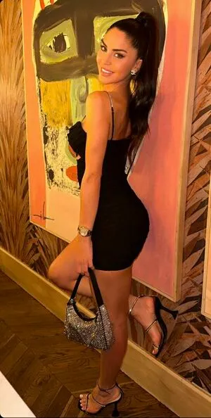 Melania Puntas OnlyFans Leaked Free Thumbnail Picture - #Y6vx8HsFwq