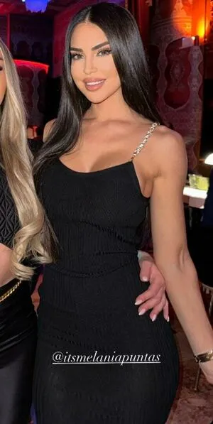 Melania Puntas OnlyFans Leaked Free Thumbnail Picture - #io853fFPba