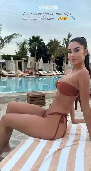 Melania Puntas OnlyFans Leaked Free Thumbnail Picture - #s3JHBqNgqT