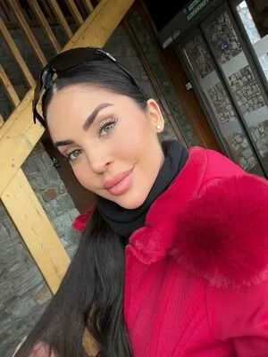 Melania Puntas OnlyFans Leaked Free Thumbnail Picture - #tbxaGTJItG