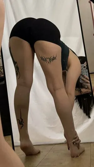 Melania Puntas OnlyFans Leaked Free Thumbnail Picture - #uLPONM6lKK