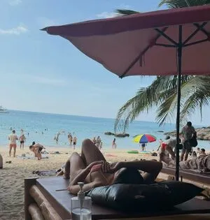 Melania Puntas OnlyFans Leaked Free Thumbnail Picture - #vo6uwXMH2d