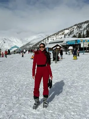 Melania Puntas OnlyFans Leaked Free Thumbnail Picture - #wReok8GBed