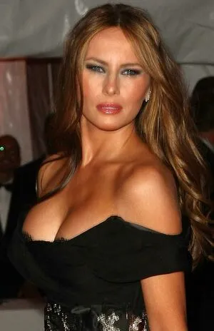 Melania Trump OnlyFans Leaked Free Thumbnail Picture - #0uHehGhlpc