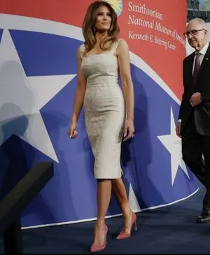 Melania Trump OnlyFans Leaked Free Thumbnail Picture - #3hQwHbn5Az