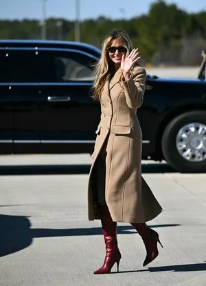 Melania Trump OnlyFans Leaked Free Thumbnail Picture - #5Cex0Yb9uv