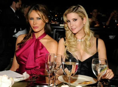 Melania Trump OnlyFans Leaked Free Thumbnail Picture - #6xdzeHB475