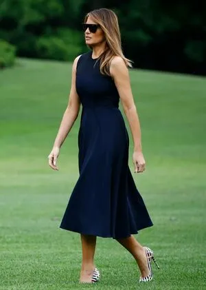 Melania Trump OnlyFans Leaked Free Thumbnail Picture - #6zqX5hqES8