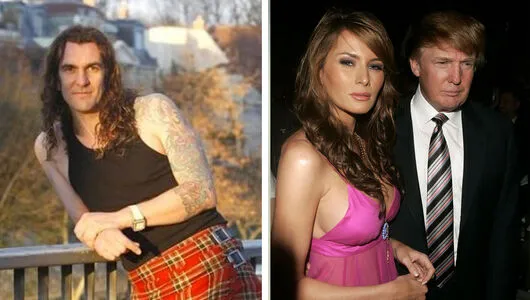 Melania Trump OnlyFans Leaked Free Thumbnail Picture - #70N0txNWFT