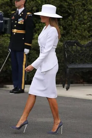 Melania Trump OnlyFans Leaked Free Thumbnail Picture - #7ACuO4PuMj