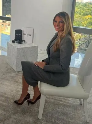 Melania Trump OnlyFans Leaked Free Thumbnail Picture - #7kmxpTYy8K