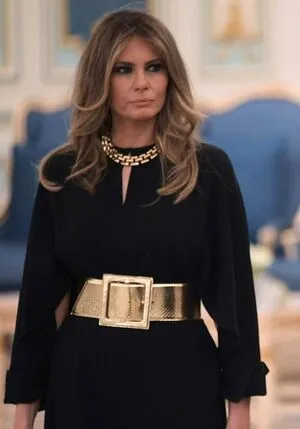 Melania Trump OnlyFans Leaked Free Thumbnail Picture - #8N2xDuD0wP