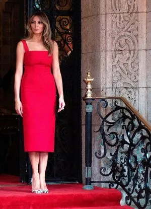 Melania Trump OnlyFans Leaked Free Thumbnail Picture - #8qXm9Vu1SU