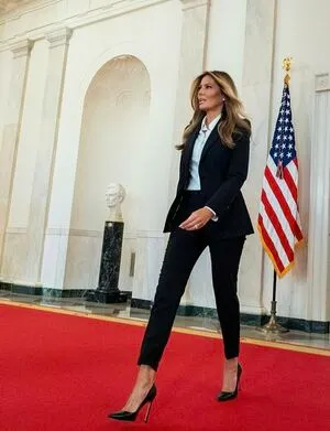 Melania Trump OnlyFans Leaked Free Thumbnail Picture - #9uFSwGiYR4