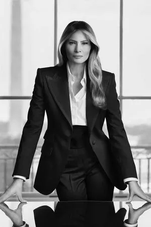 Melania Trump OnlyFans Leaked Free Thumbnail Picture - #C0cFBR1VJL