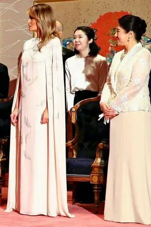 Melania Trump OnlyFans Leaked Free Thumbnail Picture - #C5WA6jubD9