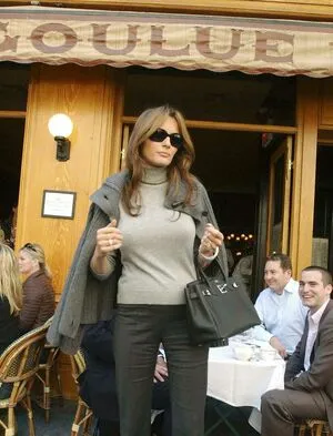Melania Trump OnlyFans Leaked Free Thumbnail Picture - #IDBTfAzkTA