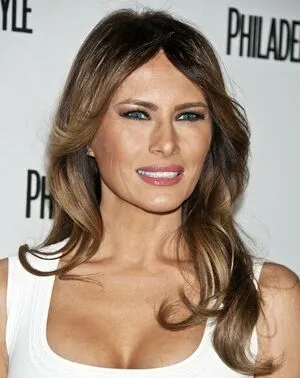 Melania Trump OnlyFans Leaked Free Thumbnail Picture - #IYOh6R38sX