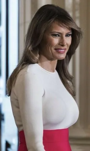 Melania Trump OnlyFans Leaked Free Thumbnail Picture - #KNpNdI2Zwo