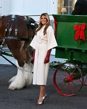 Melania Trump OnlyFans Leaked Free Thumbnail Picture - #LfKy4VY95w