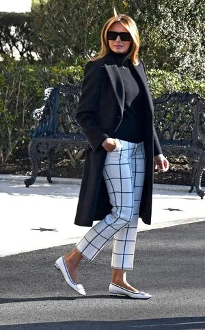 Melania Trump OnlyFans Leaked Free Thumbnail Picture - #NW16XG7VBe