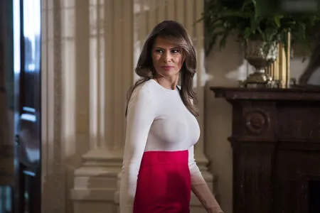 Melania Trump OnlyFans Leaked Free Thumbnail Picture - #OImdl8eytT