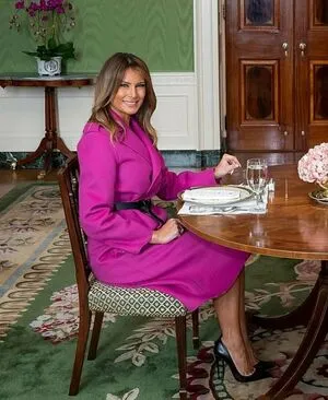 Melania Trump OnlyFans Leaked Free Thumbnail Picture - #ceDHzO469m
