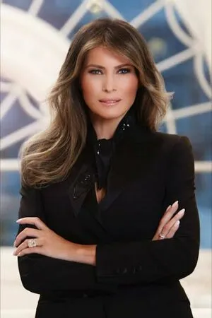Melania Trump OnlyFans Leaked Free Thumbnail Picture - #hZyScwcSoL