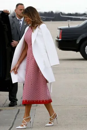 Melania Trump OnlyFans Leaked Free Thumbnail Picture - #lIxL6iBpeM