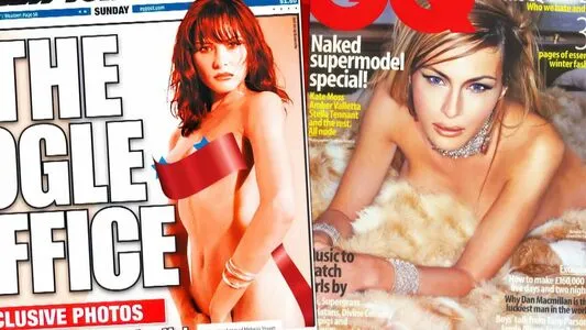 Melania Trump OnlyFans Leaked Free Thumbnail Picture - #nOWXDXZLxU