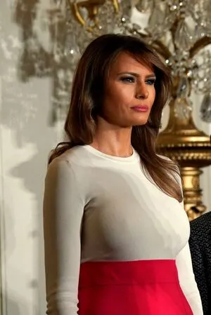 Melania Trump OnlyFans Leaked Free Thumbnail Picture - #rh7UCfLXxn