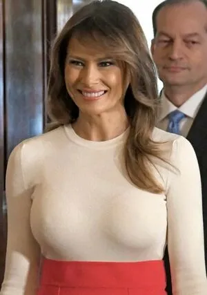 Melania Trump OnlyFans Leaked Free Thumbnail Picture - #rmhYvCroOM