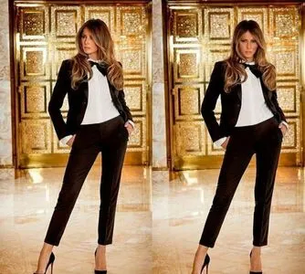 Melania Trump OnlyFans Leaked Free Thumbnail Picture - #tFDJfZpHBu